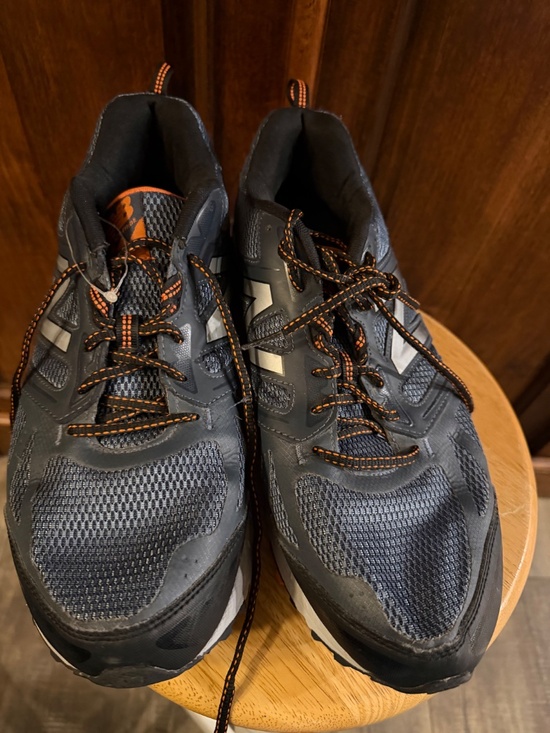 New balance techride 412v3 all terrain 14 4e main image 4